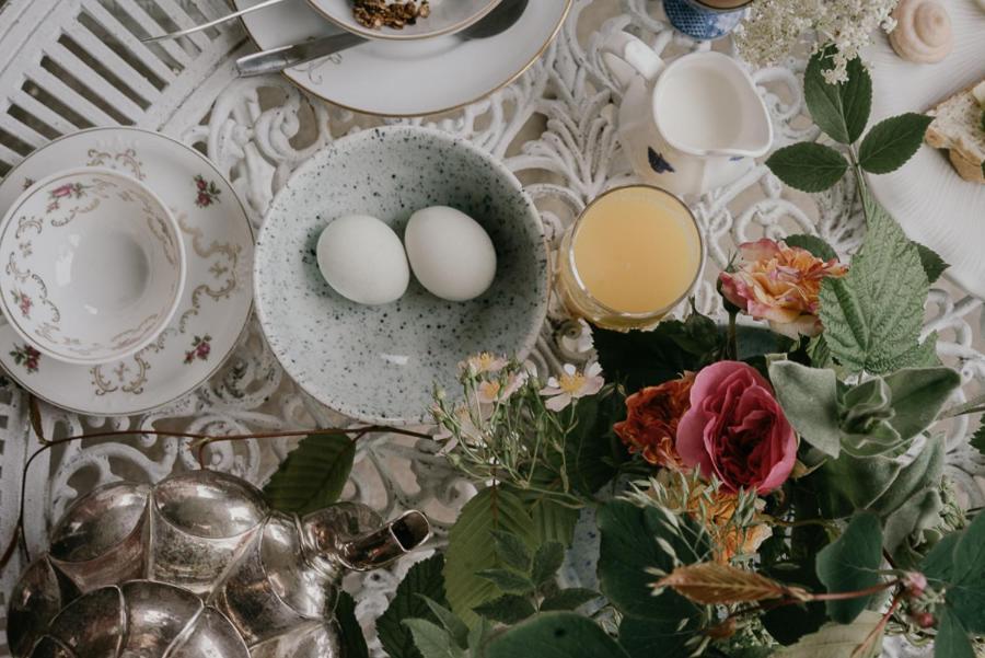 Hoby Kulle Herrgard B&B Brakne-Hoby Экстерьер фото