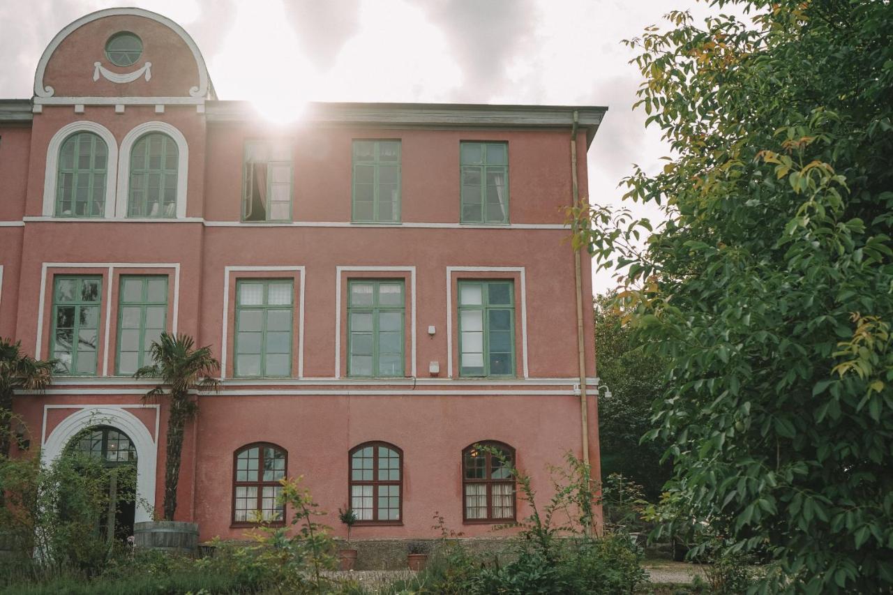 Hoby Kulle Herrgard B&B Brakne-Hoby Экстерьер фото