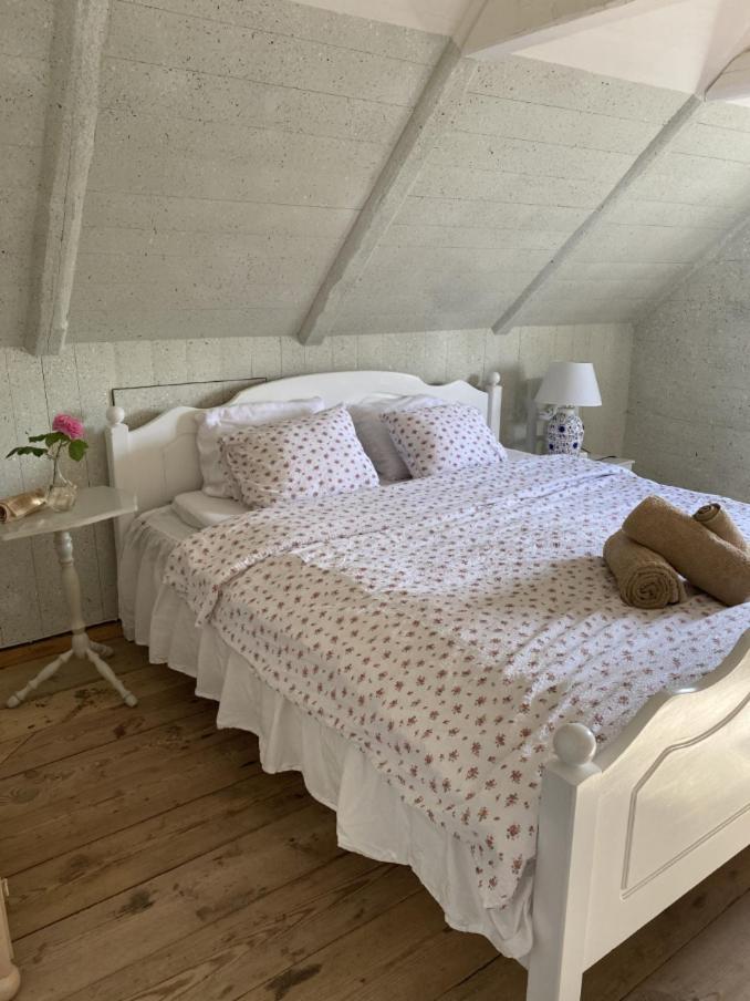 Hoby Kulle Herrgard B&B Brakne-Hoby Экстерьер фото
